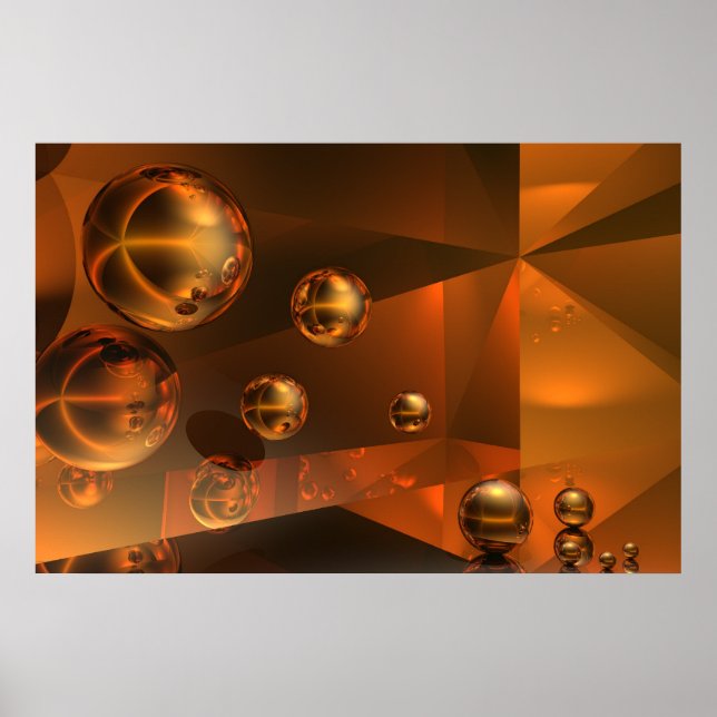 Gold Fever (from $11.95) Poster (Front)