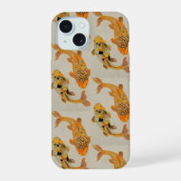 Gold Fish Pond