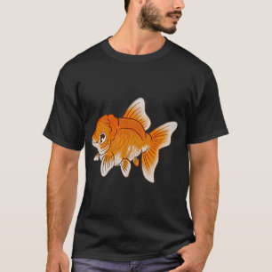 Gold Fish T-Shirt