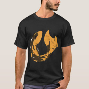Gold Fish T-Shirt
