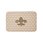 Gold Fleur de Lis