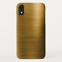 Gold Foil Luxury Metallic Pattern