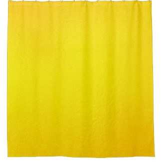 gold foil texture background Shiny yellow leafabst Shower Curtain