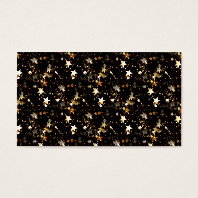 gold galaxy (Front)