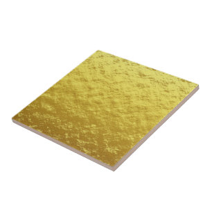 Gold Glitter Luxury Golden Ceramic Tile