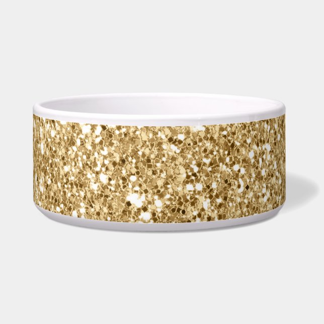 Gold Glitz Glitter      (Front)