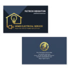 Gold Home Electrical Circuit Wiring Electrician
