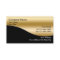 Gold Investment Business Cards