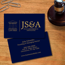 Gold Justice Columns Law Firm