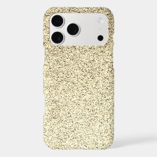 Gold light soft glitter sparkles