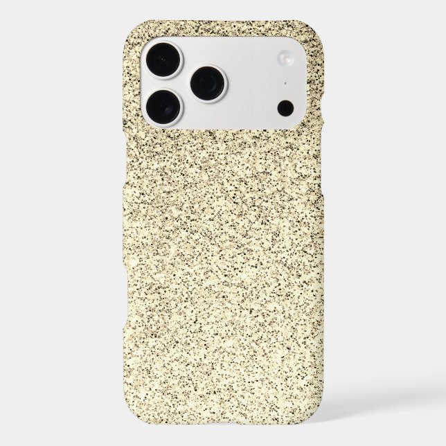Gold light soft glitter sparkles (Back)
