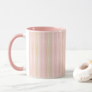 Gold-Lined Cup