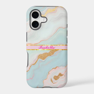 Gold Luxury Popular Blush Pink Mint Collection