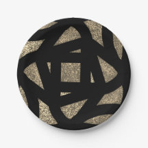 Gold Mandala Sparkles
