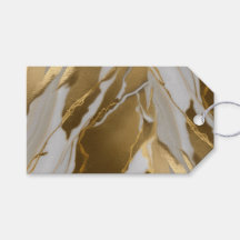 Gold Marble 3