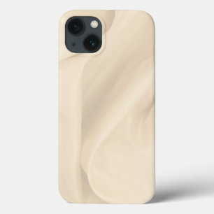 Gold Marble Case-Mate Barely There Apple iPhone 13 Case