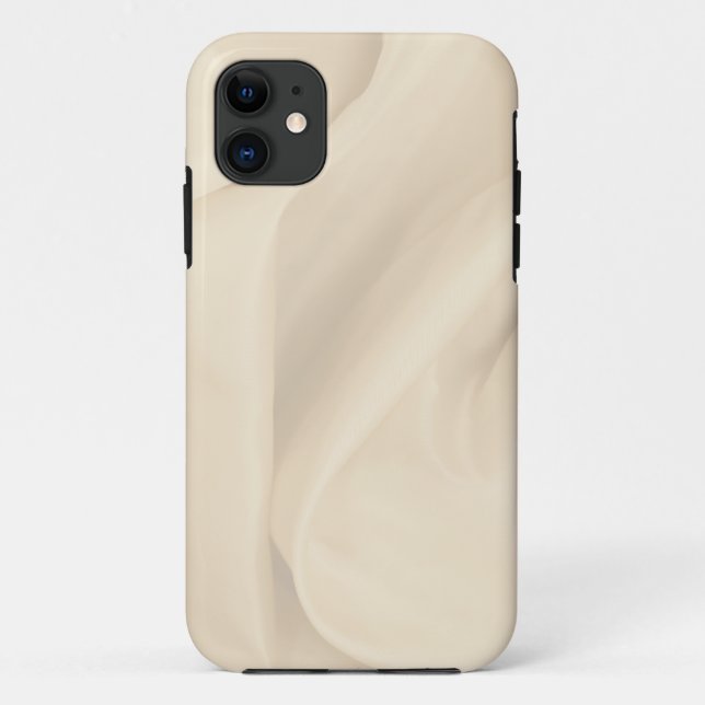 Gold Marble Case-Mate Tough Apple iPhone 11 Case (Back)