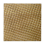 Gold Mermaid Tail Texture Pattern Glitter Modern Ceramic Tile<br><div class="desc">Gold Mermaid Tail Texture Pattern Glitter Modern</div>