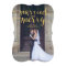 GOLD MERRY & MARRIED | HOLIDAY PHOTO CARD