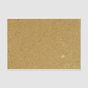 Gold Metal Flakes   Tissue Paper