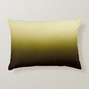 Gold metal plate backgroundabstract, art, backgrou decorative cushion