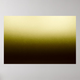 Gold metal plate backgroundabstract, art, backgrou poster