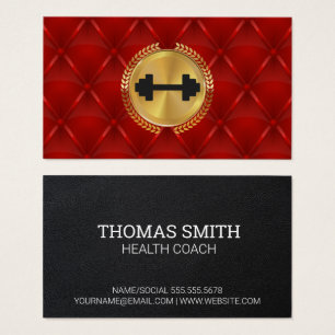 Gold Metallic Leaf Seal  Luxury Upholster Padding