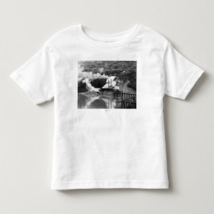 Gold Mine in Valdez, Alaska Photograph Toddler T-Shirt