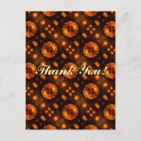 Gold Modern Boho Elegant Abstract Art Pattern #507