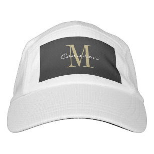 Monogram Hats \u0026 Caps | Zazzle AU