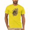 gold panning t shirt