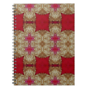 Gold pattern cement wall closeabstract, ancient, a notebook