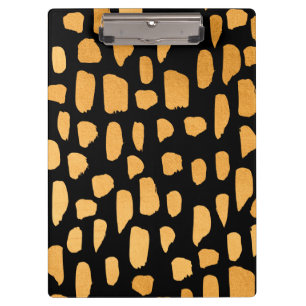 Gold Pattern           Clipboard