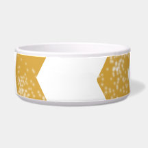 Gold Pattern: Pet