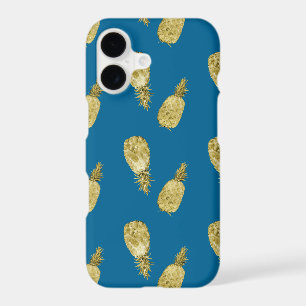 Gold Pineapples
