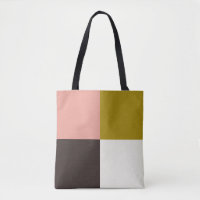 Gold Pink Chocolate Ivory