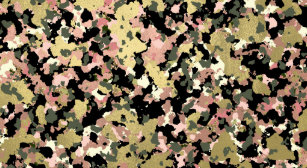 Girl Camo Birthday Party Supplies Zazzle Com Au