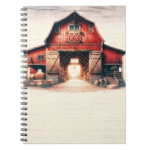 Gold Princess Carriage Blue Storybook Personalised Notebook