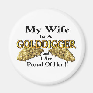 Gold Prospecting Magnet