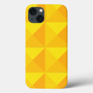 Gold Pyramids  iPhone 13 Case