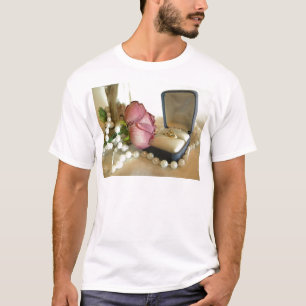 Gold Ring T-Shirt
