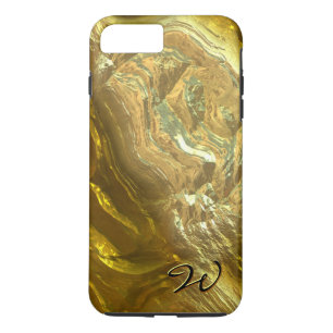 Gold River 1 iPhone 8 Plus/7 Plus Case