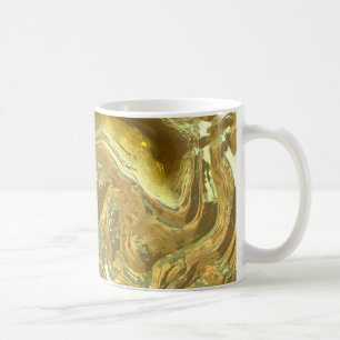 Gold River 1 Coffee Mug