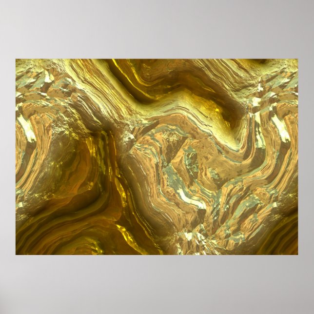 Gold River 1 Poster (Front)