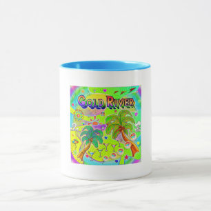 Gold River Mind Focus Mug