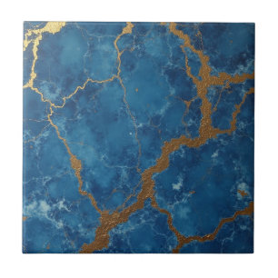 Gold Royal Elegant Ceramic Tile