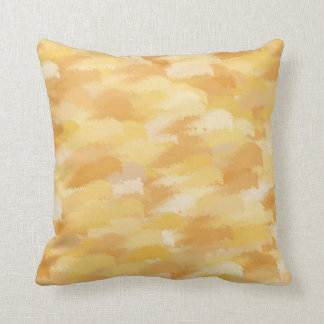 Gold Rush Cushion