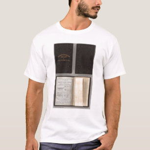 Gold Rush to California T-Shirt