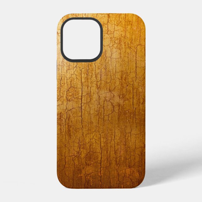 Gold Seriesgold,wallpaper,pattern,rough,abstract,a iPhone Case (Back)
