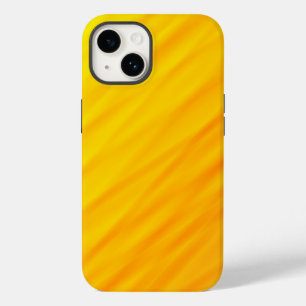 Gold Silk Case-Mate iPhone 14 Case